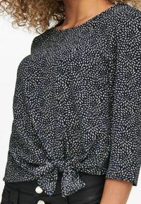 ONLY Langarmshirt - dark blue