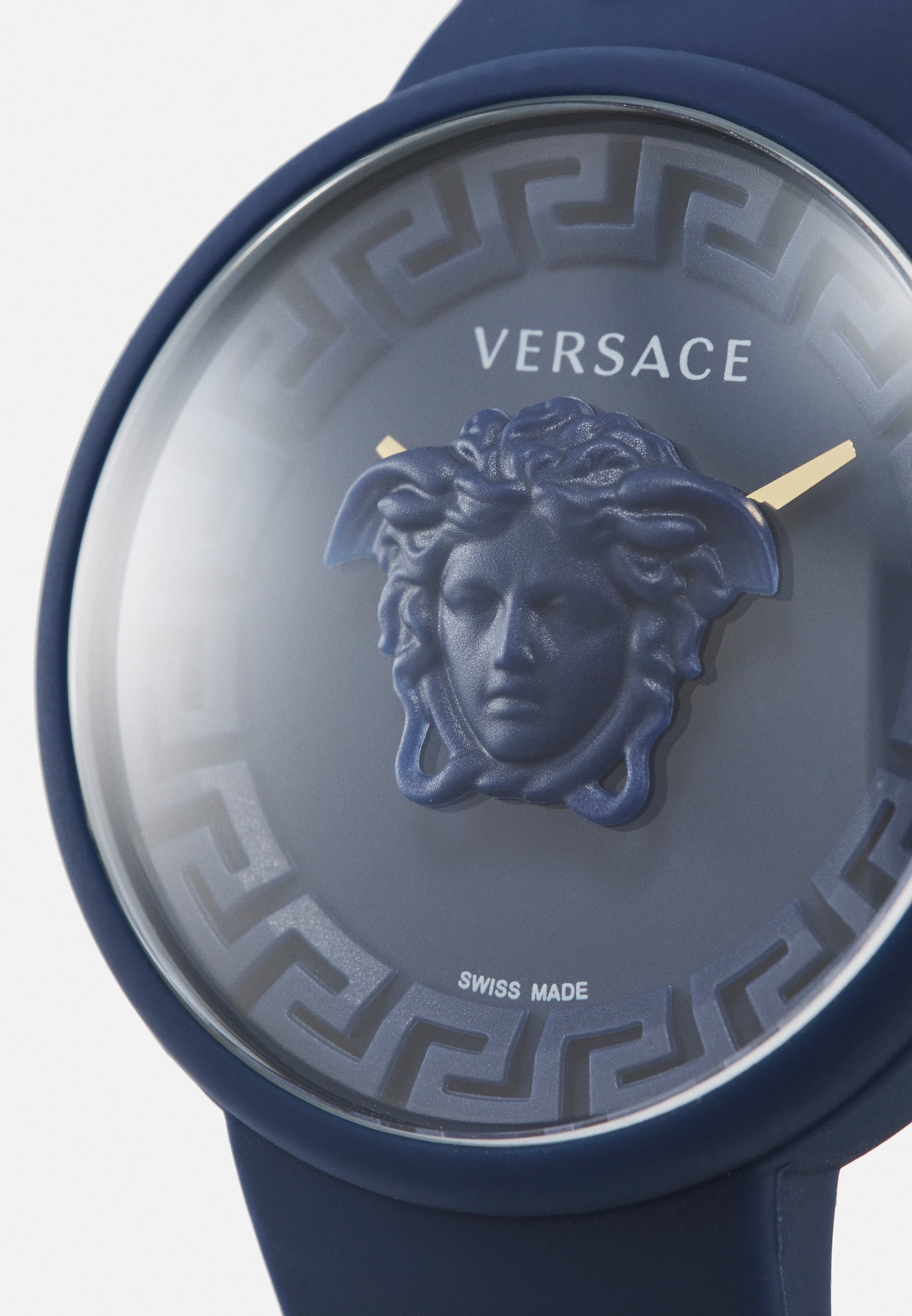 Versace MEDUSA POP(WC-6G) - Reloj - blue/azul - Zalando.es