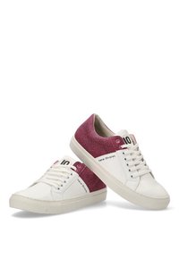 Luna Collection IRENE OLIVARES-ZENIT - Zapatillas - fuxia