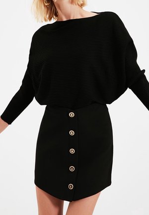 Trui - black