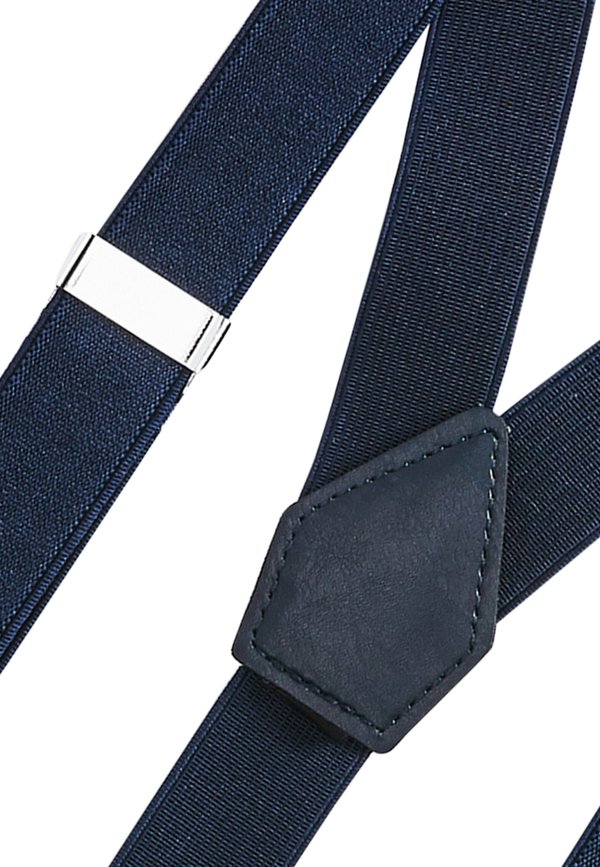 NAVY BOYS BRACES – Gürtel