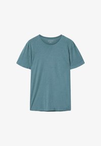 Niewybrane, blue