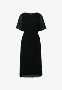 Sélectionné, schwarz