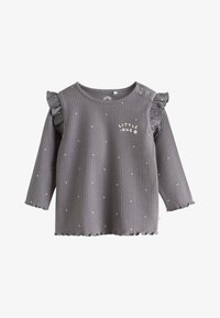 Non sélectionné, grey floral