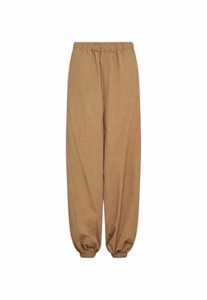 Levete Room, LR-STINA 2 - Pantalon classique - otter