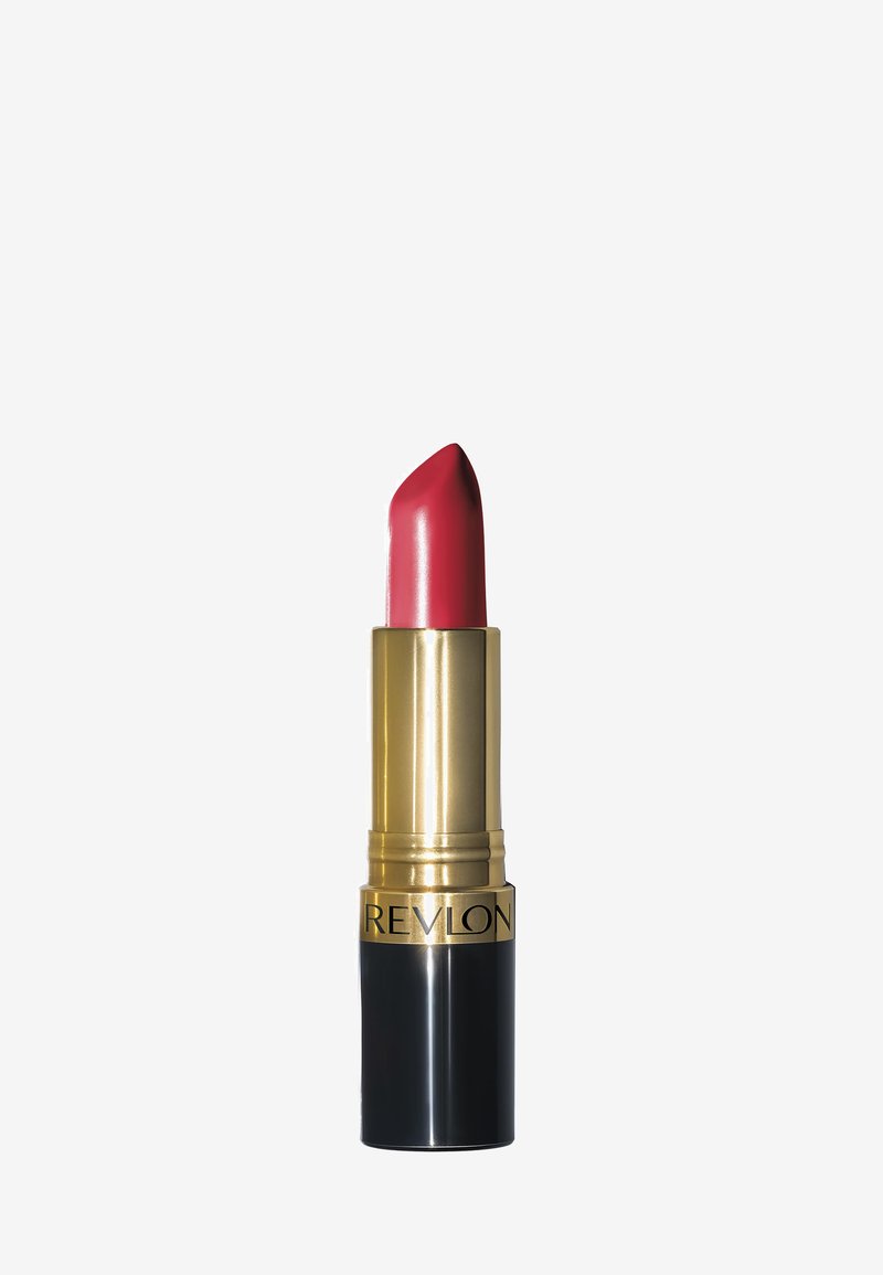 Revlon - ROUGE À LÈVRES SUPERLUSTROUS - Barra de labios - 720 fire and ice, Ampliar