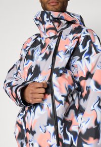 Burton FUTURETRUST JACKET UNISEX - Jachetă impermeabilă - dazed
