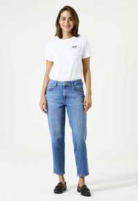 Garcia ISABELLA - Slim fit jeans - medium used