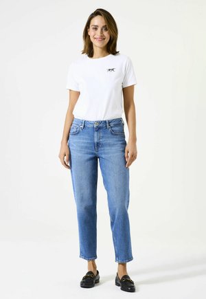 ISABELLA - Slim fit jeans - medium used