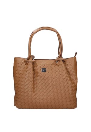 Gattinoni, BEN268803WV - Borsa a mano - brown