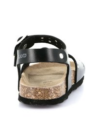 Grünland Sandali - nero
