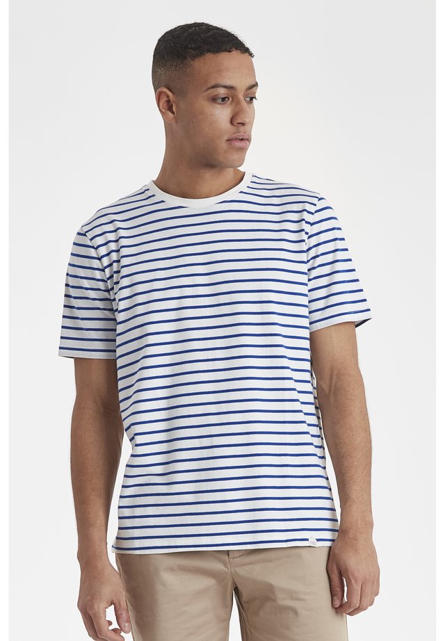 CFTROELS - T-shirts print - white