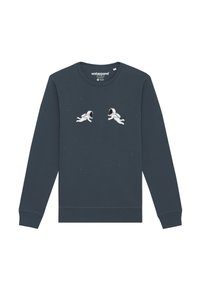 Niet geselecteerd, india ink grey