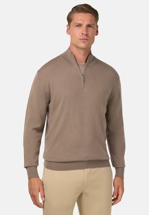 - Sweter