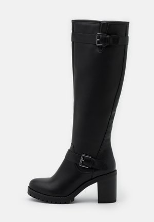 Bottes - black