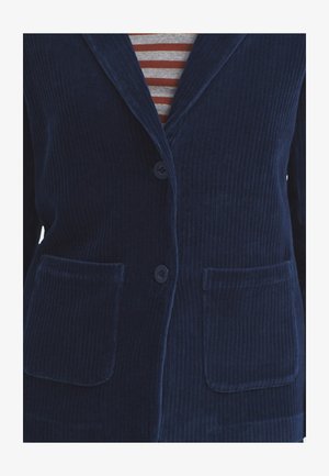 Nice Things Blejzer - navy blue