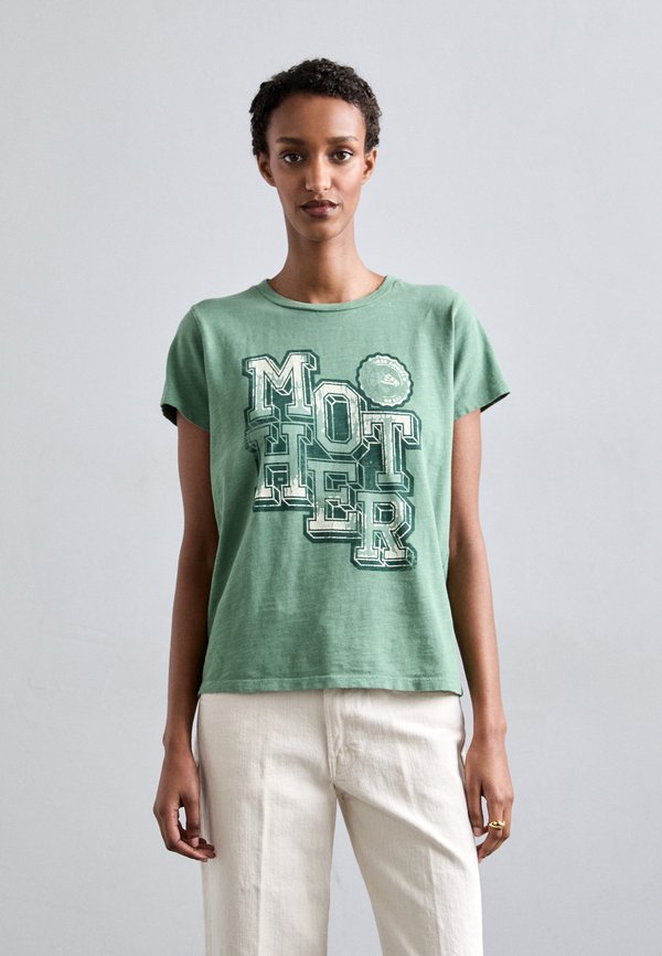 THE SINFUL TEE SUPERIOR - Print T-shirt