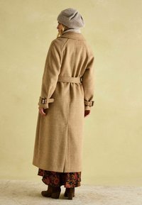 Tom Joule REGULAR FIT WITH BELT - Trenčkot - tan brown