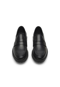 Les Deux THATCHER - Slippers - black