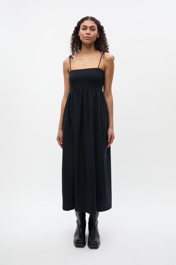 ROMINA DRESS - Day dress