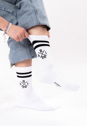 OCCULTO, 3 PACK MOTIV ABI TENNIS
 - Socken - classic