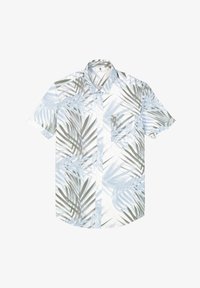 Niet geselecteerd, white