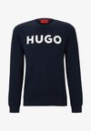 DEM - Sweatshirt - dark blue