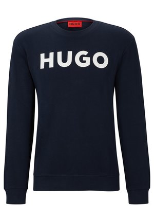 DEM - Sweatshirt - dark blue