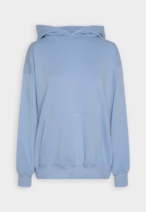 Cotton On, CLASSIC HOODIE - Суитшърт с качулка - soft blue