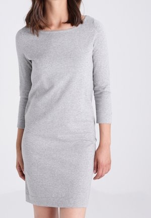 Robe pull - grey