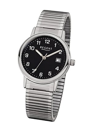 Regent Montre - silberfarben
