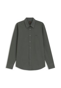 Ikke valgt, open green
