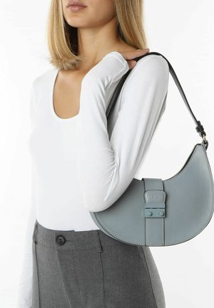 Miriade Borsa a mano - polv nero