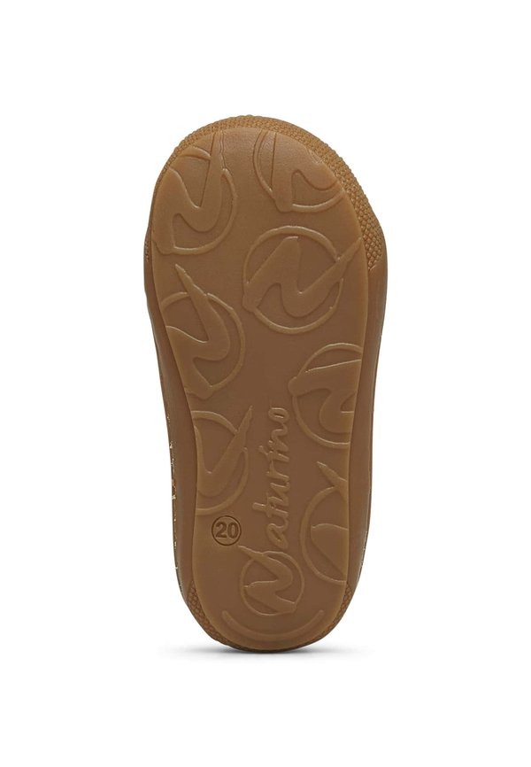 LALLIT – Lauflernschuh – rose ecru