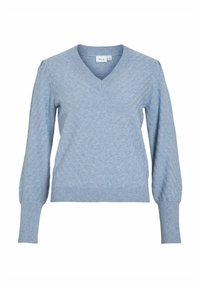 Unausgewählt, captains blue