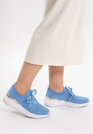 Sneaker low - blue