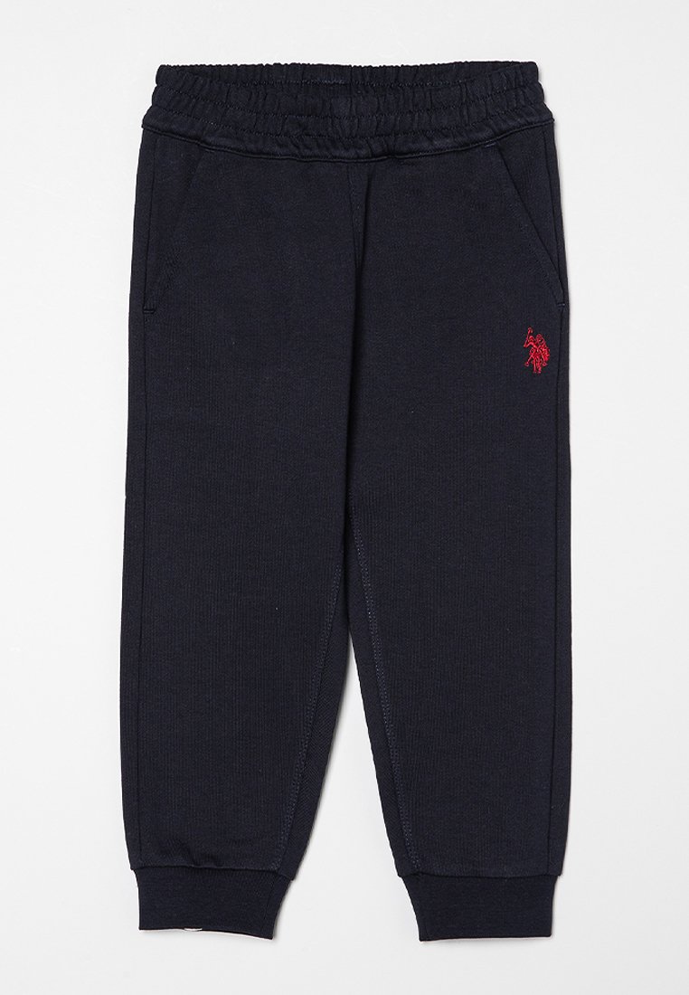U.S. Polo Assn. Trainingsbroek donkerblauw
