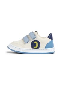 Camper RUNNER FOUR - Sneakers - weiß   blau