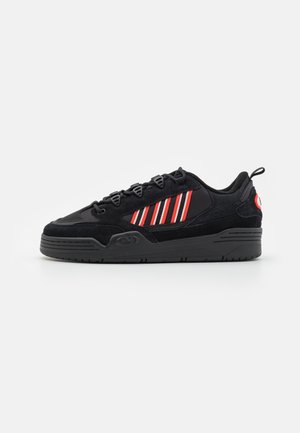 adidas Originals ADI2000 UNISEX - Skate shoes - core black/bright red