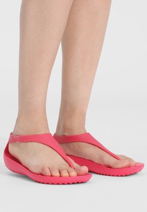 Sandales de bain - light pink