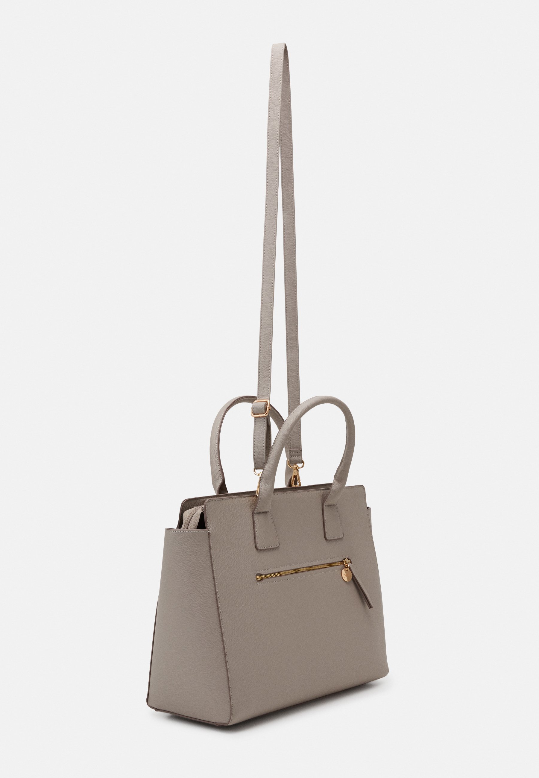 Anna Field Dataveske taupe Zalando.no Anna Field Dataveske taupe Zalando.no