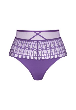 mey, SWIMSUIT 069 - Hipster - electric purple