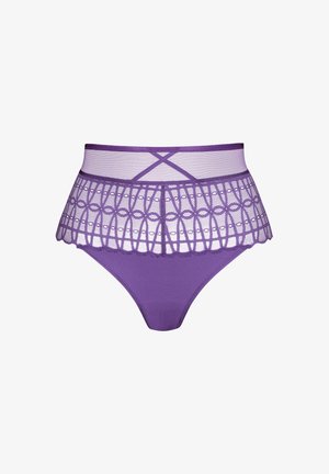 mey, SWIMSUIT 069 - Hipsters - electric purple