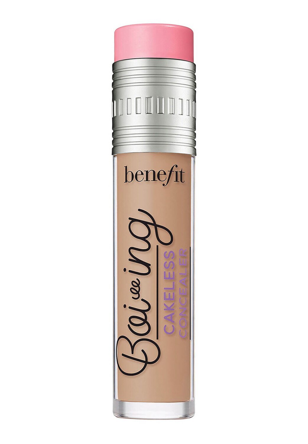 BENEFIT COSMETICS BOI-ING CAKELESS HIGH COVERAGE CONCEALER - Concealer - -  - Zalando.de