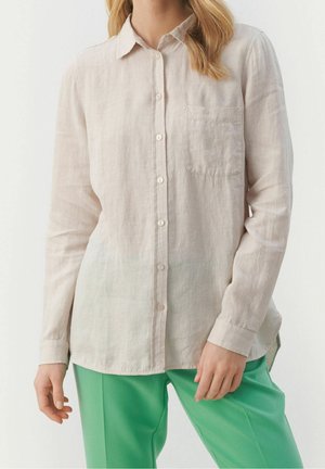 Camicia - beige