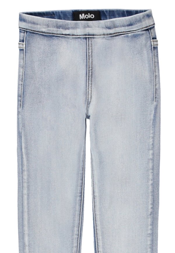 APRIL TROUSERS - Jeggings3