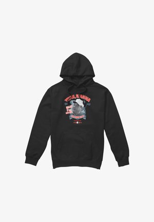 Cotton Soul, CADDYSHACK/WANNA MAKE $14 DOLLARS THE HARD WAY? - Hoodie - black