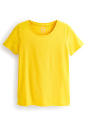 Next T-shirt basique - yellow