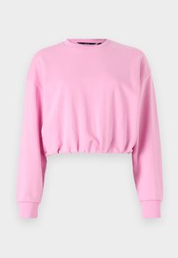 VMVIANA BALLOON - Sweatshirt - bonbon
