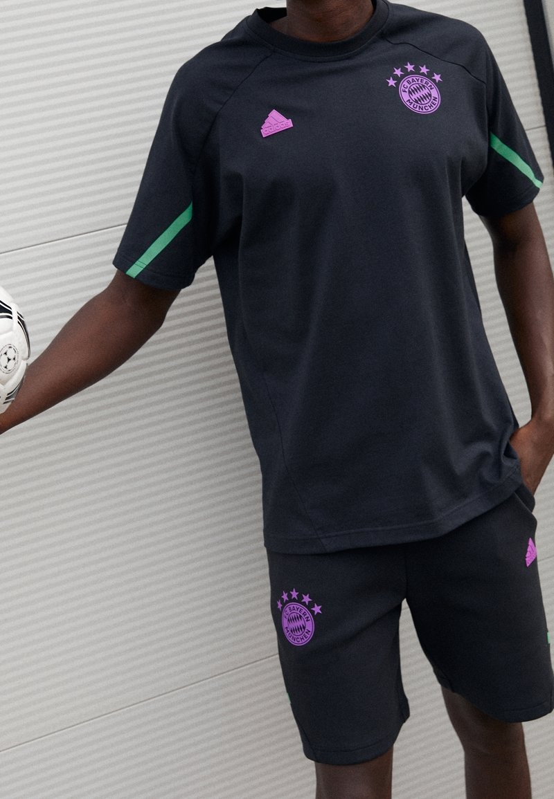 adidas Performance Vereinsmannschaften - black